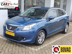 Suzuki Baleno - 1.0 BOOSTERJET HIGH EXECUTIVE AUT. Navi | Keyless | Adaptive Cruise | Camera