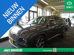 Hyundai Tucson - 1.6 T-GDI PHEV Premium Sky 4WD
