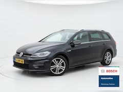Volkswagen Golf Variant - 1.6 TDI Highline Business R