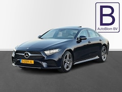Mercedes-Benz CLS-klasse - 450 4MATIC Premium /AMG-Line/Chique combinatie/Schuifdak/Leder/