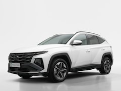 Hyundai Tucson - 1.6 T-GDI HEV Comfort | Stoelverwarming | Navigatie |