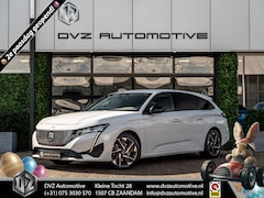 Peugeot 308 SW - 1.5 BlueHDi Automaat Allure Business | Carplay | Virtual | ACC | BTW |