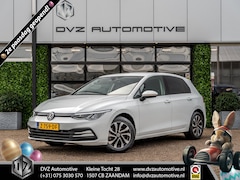 Volkswagen Golf - 1.0 eTSI DSG Active | ACC | Ambient | Carplay |