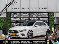 Mercedes-Benz A-klasse - 180 Luxury Line | Pano | Sfeer | Facelift | BTW