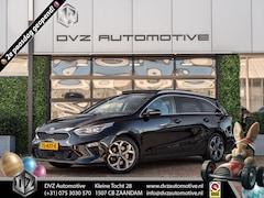 Kia Cee'd Sportswagon - Ceed 1.4 T-GDi ExecutiveLine | Pano | Leder | Camera | Dealer Ond