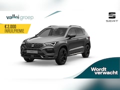 SEAT Ateca - FR Business Intense 1.5 TSI 110 kW / 150 PK SUV