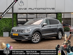 Volkswagen Tiguan Allspace - 2.0 TSI 4Motion Highline | ACC | Camera | Carplay |