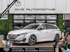 Peugeot 308 SW - 1.5 BlueHDi Automaat Allure Business | Carplay | Virtual | ACC | BTW |