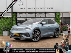 Volkswagen ID.5 - Pro 77 kWh | SOH 96% | Memory | HUD | Camera | Trekhaak | BTW |