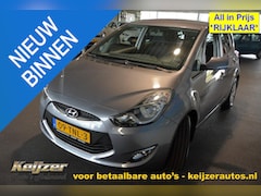 Hyundai ix20 - 1.4i i-Vision 1e eigenaar