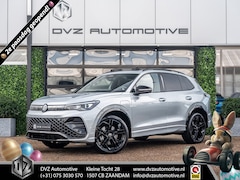 Volkswagen Tiguan - 1.5 eHybrid 272PK R-Line Edition | Pano | HUD | 360 Cam | 120KM WLTP | BTW |