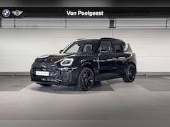 MINI Countryman - S ALL4 John Cooper Works XL