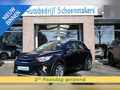 Kia Stonic - 1.0 T-GDi MHEV ComfortLine CAMERA DAB CRUISE CARPLAY ALL-SEASONS NAVI LMV ENZ