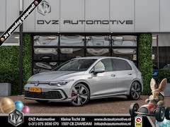 Volkswagen Golf - GTD 2.0 TDI 200PK DSG | Matrix | Sport&Sound | Trekhaak | BTW |