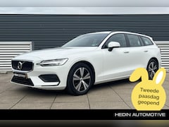Volvo V60 - 2.0 B3 Momentum Advantage