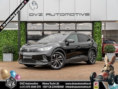 Volkswagen ID.4 - Pro 77 kWh 204PK | Design Pakket Plus | Pano | 360 Cam | BTW |