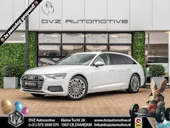 Audi A6 Avant - 50 TFSIe 299PK Quattro Business edition | ACC | Carplay | Camera | BTW |