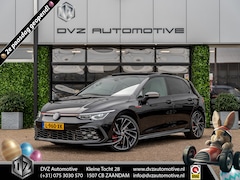 Volkswagen Golf - 2.0 TSI DSG 245PK GTI | Pano | Leder | Sterrenhemel