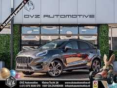 Ford Puma - 1.0 EcoBoost Hybrid 155PK ST-Line X | Driver Assistance | Winter Pack | BTW