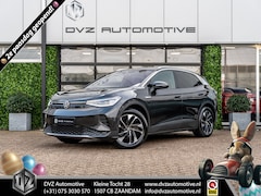 Volkswagen ID.4 - Pro 77 kWh 204PK | SOH 95% | Camera | Trekhaak | BTW