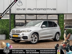 BMW X5 - xDrive40d High Executive | M-Sport | ACC | HUD |