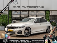 BMW 3-serie - 320i High Executive | M-sport | Maxton | Trekhaak