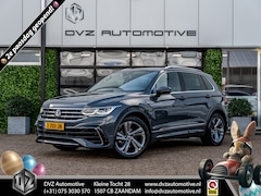 Volkswagen Tiguan - 1.5 TSI R-Line Business | Virtual | Carplay | ACC | BTW |