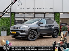 Jeep Compass - 4xe 240 Plug-in Hybrid Electric Trailhawk | Virtual | Camera | BTW
