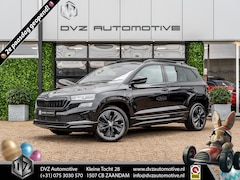 Skoda Karoq - 1.5 TSI ACT 150PK DSG Sportline Business | Pano | Camera | Trekhaak |