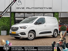 Opel Combo - 1.5D 130PK EAT8 L1H1 Edition | Keyless | Camera | Trekhaak |