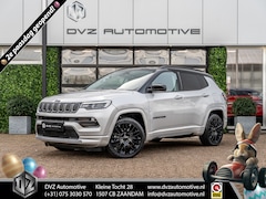 Jeep Compass - 4xe 240 Plug-in Hybrid Electric S | Virtual | Camera | Carplay