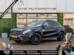 Mercedes-Benz GLA-Klasse - 180 AMG Night Upgrade | Pano | H/K Sound | 360 Camera | Memory