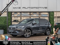 SEAT Tarraco - 1.4 TSI 245PK e-Hybrid PHEV FR | Safe & Driving Pack XL | Winter Pack | BTW