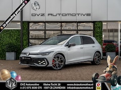 Volkswagen Golf - 1.5 eHybrid GTE | Pano | HUD | Surrond View | BTW