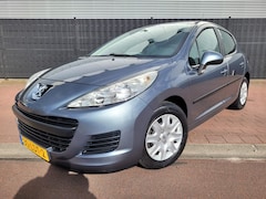 Peugeot 207 - 1.4 VTi X-line
