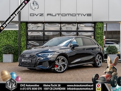 Audi A3 Sportback - 45 TFSIe 245PK S-edition Competition | Matrix | Leder | BTW |