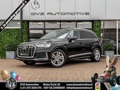 Audi Q7 - 55 TFSI 340PK Quattro Pro Line | S-Line | ACC | Luchtvering | BTW