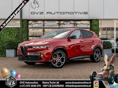 Alfa Romeo Tonale - 1.5T Hybrid Veloce | Techno Pack | H/K Sound | Memory | BTW