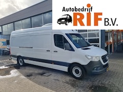 Mercedes-Benz Sprinter - 316 CDI Carrier Pulsor 350MT Bitemp +20C/-20C