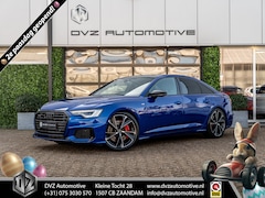 Audi A6 Limousine - 55 TFSI e quattro Pro Line S Competition | Pano | 20" LMV | Camera | BTW