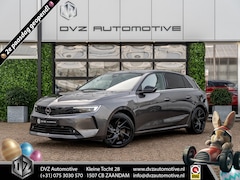 Opel Astra - 1.6 Hybrid 180PK PHEV Elegance | LED | Trekhaak | Camera | BTW