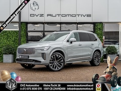 Volvo XC90 - 2.0 T8 Plug-in hybrid AWD Plus Bright | Pano | Surround View | H/K Sound | BTW