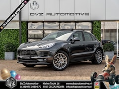 Porsche Macan - 3.0 S | Pano | ACC | Carplay | 20" RS