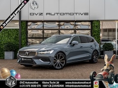Volvo V60 - 2.0 T6 Plug-in hybrid AWD Core Bright | LED | PDC | Carplay | BTW