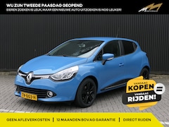 Renault Clio - 1.2 Expression - AUTOMAAT - Clima - Sensor achter - Regensensor - Getinte ramen
