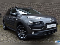 Citroën C4 Cactus - 1.2 PureTech Shine 1e Eigenaar, Achteruitrijcamera, Cruise Control, Climate Control