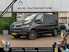 Volkswagen Transporter - 2.0 TDI 150PK DSG DC | Virtual | Camera | ACC | Trekhaak |