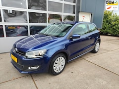 Volkswagen Polo - 1.2 TSI Comfortline