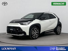 Toyota Aygo X - Hybrid 115 GR Sport | NIEUW & SNEL LEVERBAAR | PRIJS INCLUSIEF ALLE ACTIES | ALLE KLEUREN