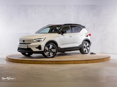 Volvo XC40 - Recharge Plus 70 kWh | Adaptieve cruise | Blis | 20 Inch | Full LED |